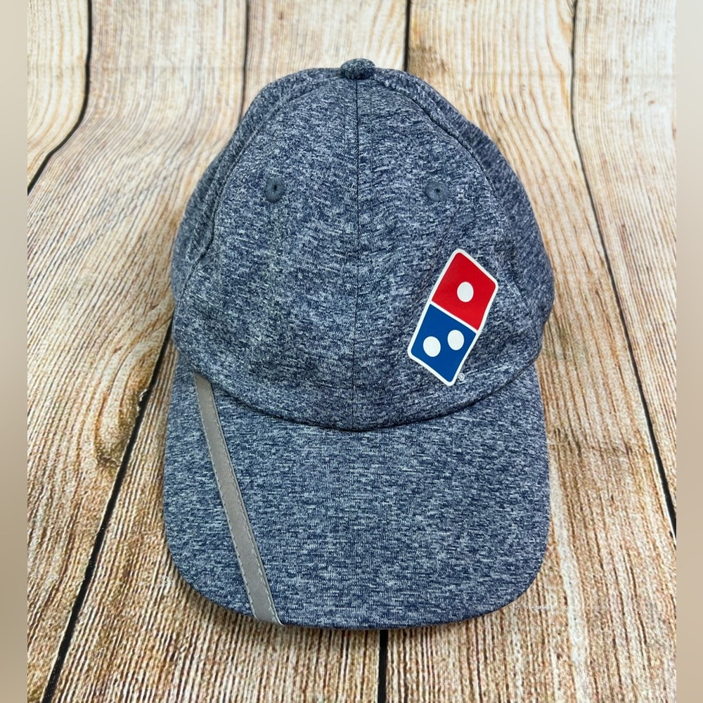 Dominos Pizza Employee Work Wear Hat